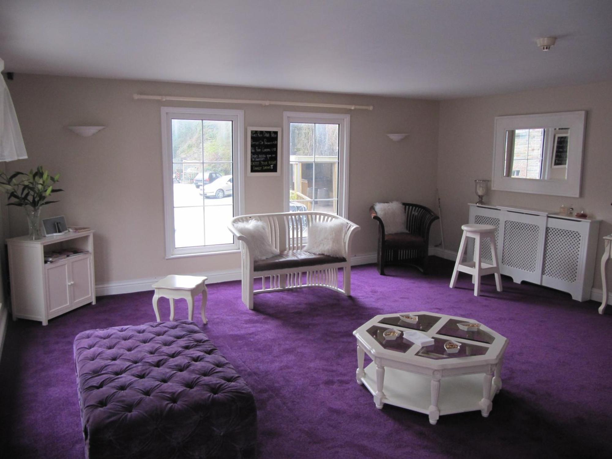 The White Lady Hotel Kinsale Bagian luar foto
