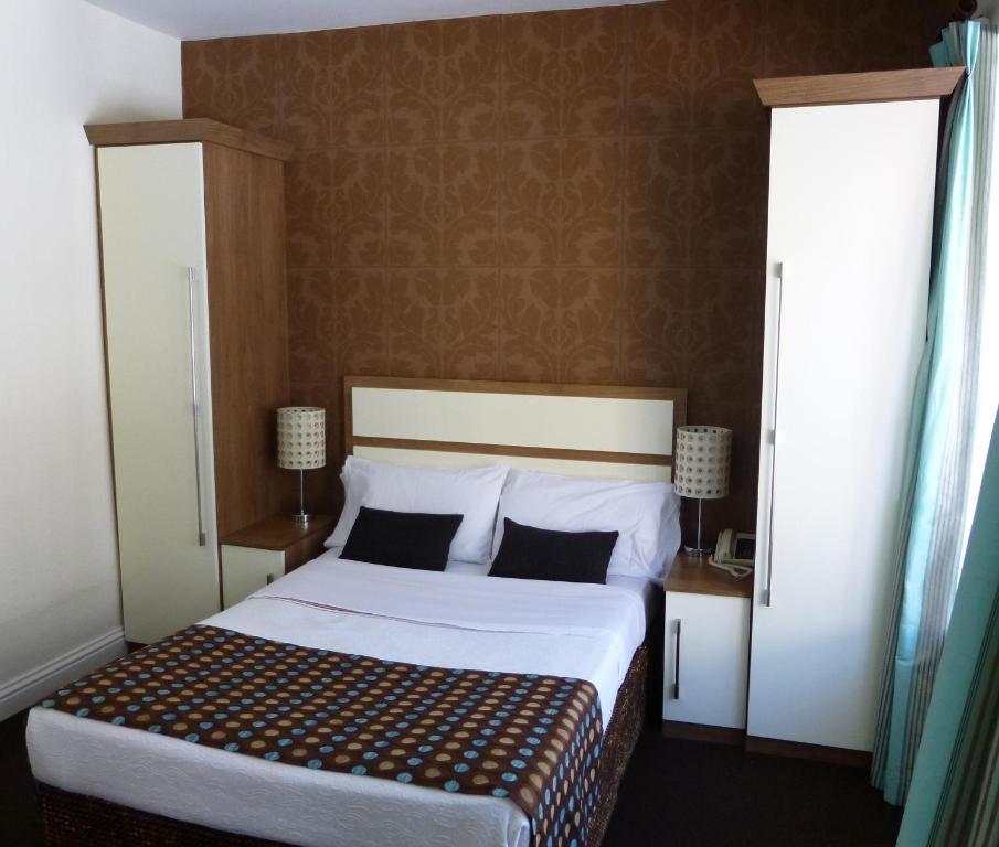The White Lady Hotel Kinsale Ruang foto