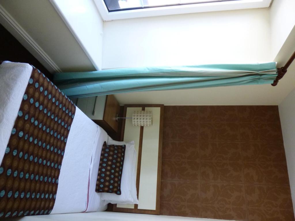 The White Lady Hotel Kinsale Ruang foto
