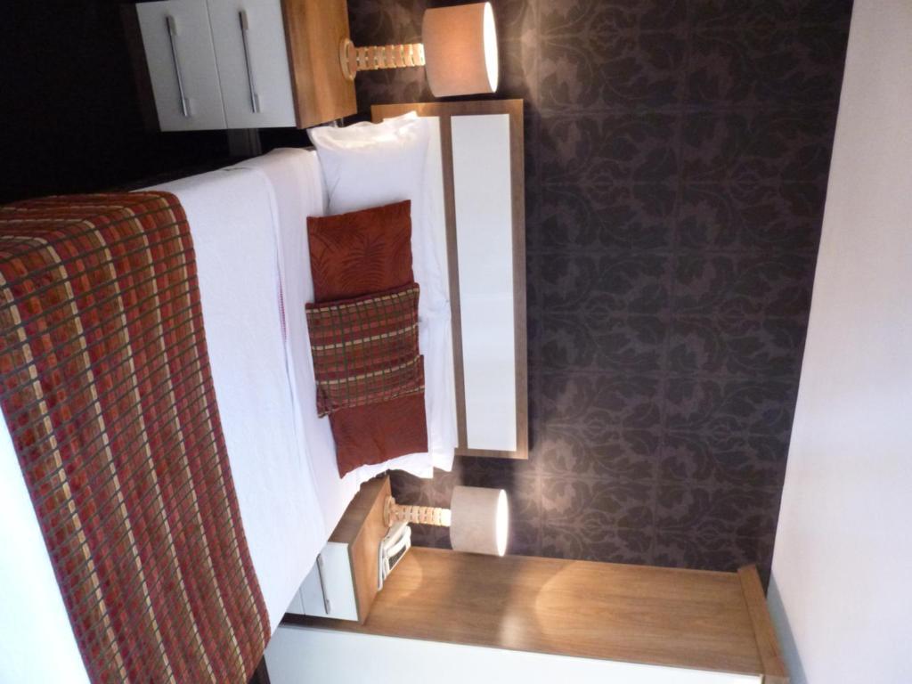 The White Lady Hotel Kinsale Bagian luar foto