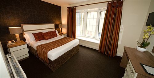 The White Lady Hotel Kinsale Bagian luar foto