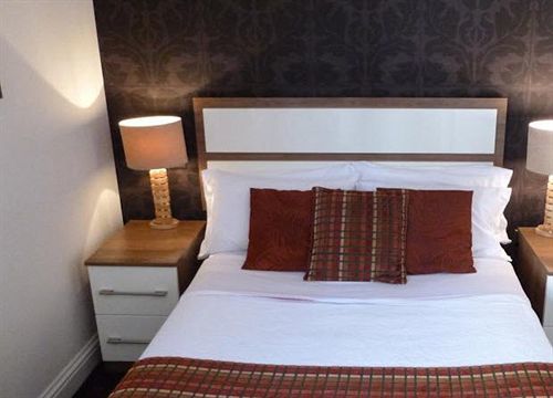The White Lady Hotel Kinsale Bagian luar foto