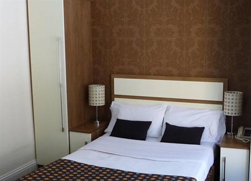 The White Lady Hotel Kinsale Bagian luar foto