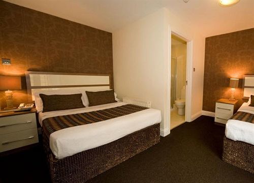 The White Lady Hotel Kinsale Bagian luar foto