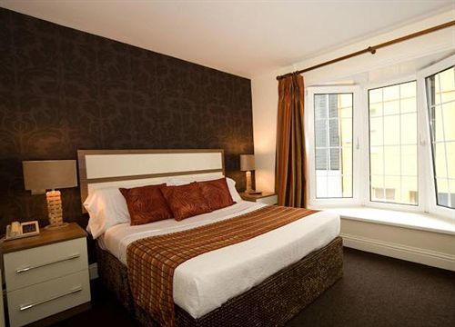 The White Lady Hotel Kinsale Bagian luar foto