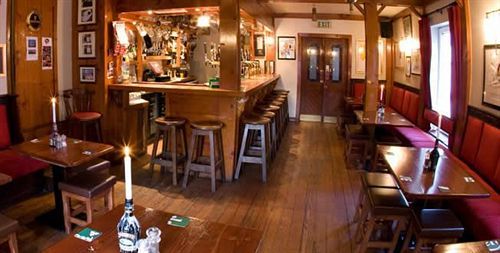 The White Lady Hotel Kinsale Bagian luar foto